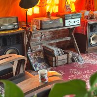 art-music
