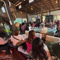 knowledge-sharing